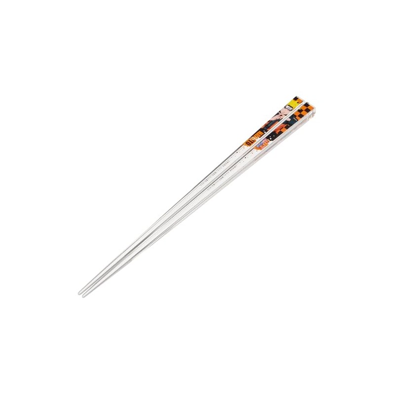 Skater AAC45 Acrylic Chopsticks 8.3 inches (21 cm), Dishwasher Safe,