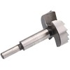 50mm Forstner Bit 3/8" Shank Boring Hole Cutter Flat Wood