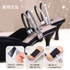 Frenflu Shoe Band, Pumps Strap, Pumps, Heels, Prevents Slip Off,