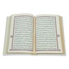 ihvan online Muslim Prayer Rug and Quran with Prayer Beads,