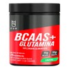 Bcaas Glutamina Aminoácidos Psn 500g Varios Sabores