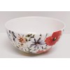 Wildflowers Meadow Cream/Milk Jug and Sugar Bowl Fine Bone China