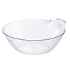 Richell Hot Water Bowl