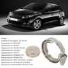 EGR Clamps, EGR Valve Blanking Plug Clamp Car Accessories Replacement