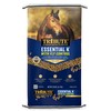 TRIBUTE Essential K Ration Balancer Horse Feed with Fly Control,