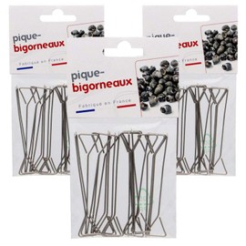 60 Vintage Winkle Spikes