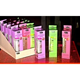 Pure B-PURE SMOOTHING, REVITALIZING & RENEWING SERUMS SET OF 3