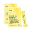 Pineapple enzyme powder stick type 2pcs / 파인애플효소 분말 스틱형