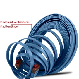 BIGtec All Patch Cables