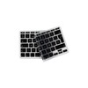 Adversus Kit de Protección Carcasa con Protector de Teclado En