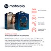 Motorola - Moto XT220 Auriculares Inalámbricos Bluetooth Plegables Linea 2022
