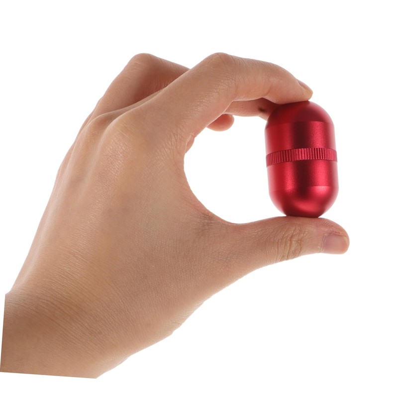 Healeved 1set Volcanic Stone Face Roller for Eye Care Multifunctional