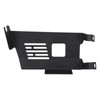 Motorcycle Skid Plate Aluminium Alloy Engine Chassis Guard Plate for