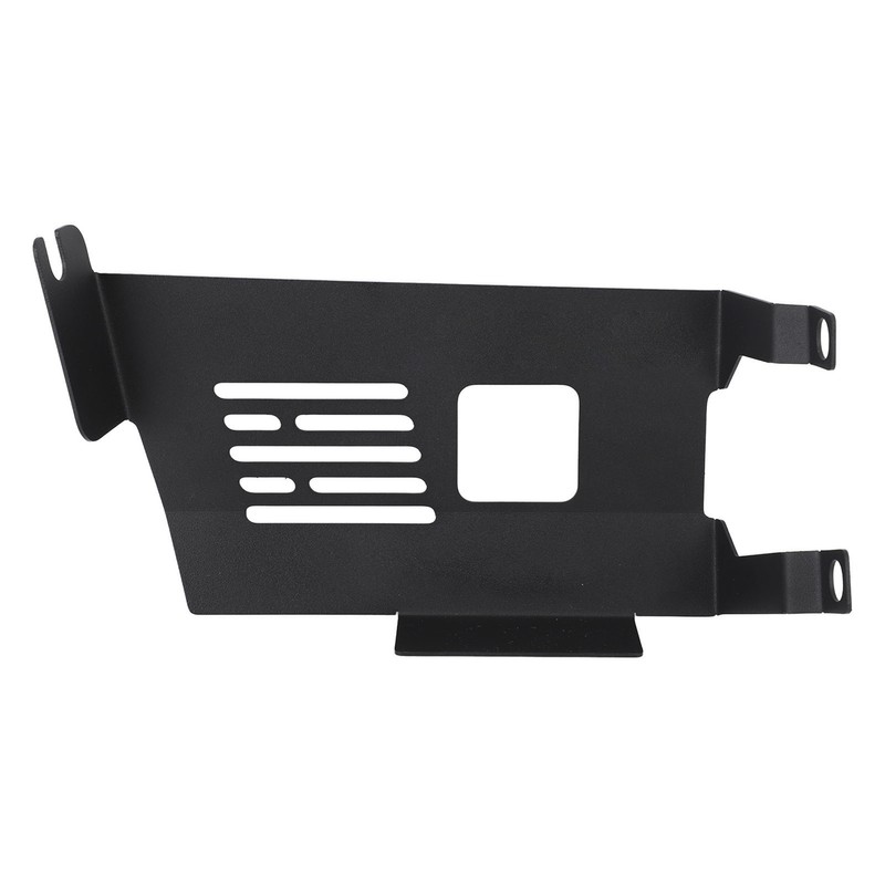 Motorcycle Skid Plate Aluminium Alloy Engine Chassis Guard Plate for