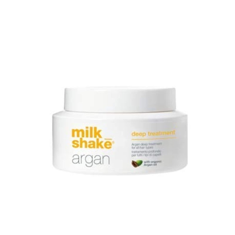 Milkshake Argan Deep Treatment Deep Care 200 ml
