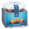 VisioFoods - Chaga 6 - Dual Extracted Chaga Mushroom Extract