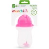 Munchkin Click Lock Tip & Sip Straw Cup, Baby &