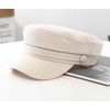 LANEYCX Newsboy Hats for Women, Fashion Newsboy Cap Bakerboy Cabbie
