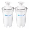 Brita Kit De 2 Filtros Nuevos Para Jarra De Agua