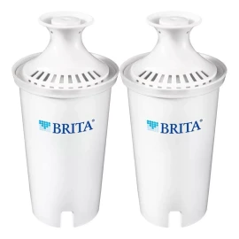 Brita Kit De 2 Filtros Nuevos Para Jarra De Agua Brita