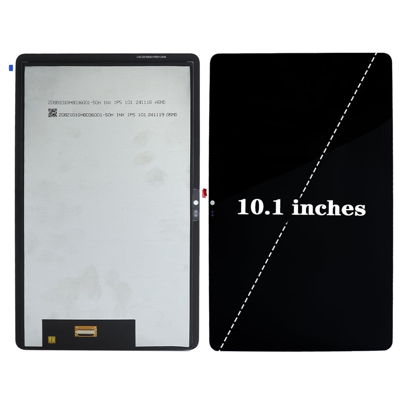 Revvl Tab 2 Screen Replacement for T-Mobile Revvl Tab 2