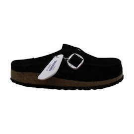 Birkenstock 1017826336 Buckley - Black Sd N 36