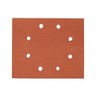 Dewalt DT3025-QZ Quarter Velcro Sanding Sheet, Multi-Purpose, 240 g (Pack