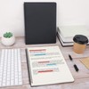 Yarotm Notebook B5 Lined - Pack of 2 Notepad Spiral