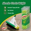 Libman Nitty Gritty Roller Mop Refills | Scrub Mop |