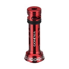 GOMEXUS R4 Reel Stand Protect Reel from Rock Compatiable for Shimano Stradic Stella Vanford Daiwa Saltist Exist