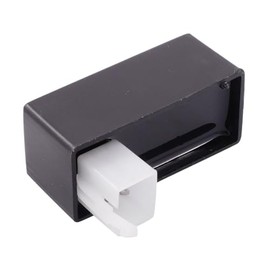 2EXTREME CDI Ignition Unit Compatible with Peugeot Speedake 50 2T, Speedfight 1.2 50 AC/LC