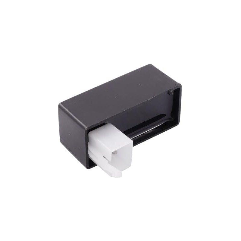 2EXTREME CDI Ignition Unit Compatible with Peugeot Speedake 50 2T,