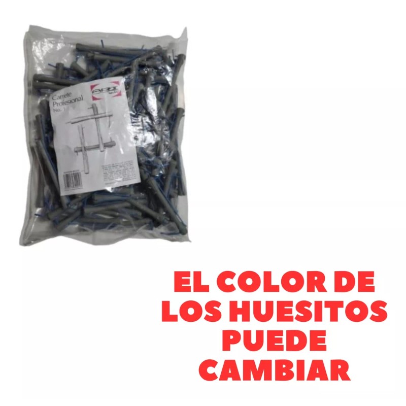 Ari Kit Basico Para Permanente Con Loción Ondulante