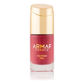 Armaf Beaute Esmalte Brillante Barnis Uñas Larga Duracion Sepia