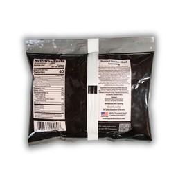 Bearded Butchers High-Temp Cheddar Cheese 1 lb – Shelf-Stable 1/4" Cubes for Up to 10 lbs of Meat, 400°F High-Temperature Cheese – Ideal for Sausage Making, Brats, Snack Sticks, Burgers, and More