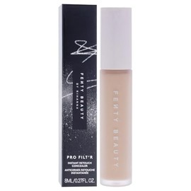 Pro Filtr Instant Retouch Concealer - 145 Light With Warm Olive Undertone by Fenty Beauty for Women - 0.27 oz Concealer