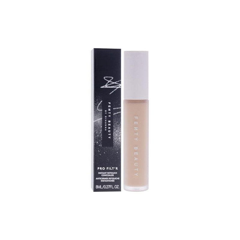 Pro Filtr Instant Retouch Concealer - 145 Light With Warm