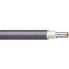 12 Ga. Black 392° F High-Temperature Wire (SRML) - (price