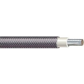 12 Ga. Black 392° F High-Temperature Wire (SRML) - (price per 10 feet)