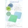 Bouquet Towel, Imabari Towel, Towel Gift, Birthday Gift, Handkerchief Towel,