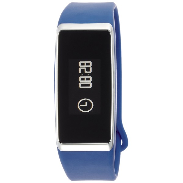 MyKronoz ZeFit2 Pulse - activity trackers (Wristband, TFT, Wireless, Lithium-Ion