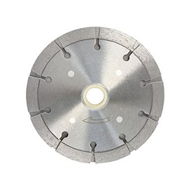 5" x Arbor 7/8"- 5/8" Sandwich Tuck Point Double Diamond Blade