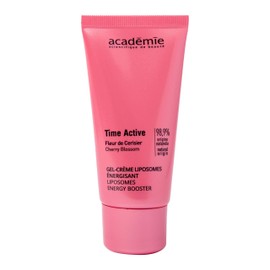 Academie Time Active Gel Cream Liposome Energisant 50 ml