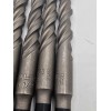 Hilti (QTY 6) Hilti 1/2 SDS Plus Hammer Drill Bit