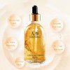 Maani Essence 2x Ginseng Anti Wrinkle Serum, Ginseng Polypeptide Anti-Ageing