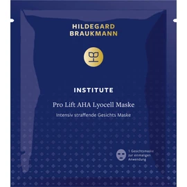 Hildegard Braukmann Institute Pro Lift AHA Lyocell Mask, Pack of 1