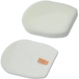 UTIZ Filter for Shark IZ300 IZ300UK IZ320 IZ320UK Anti Hair Wrap Cordless Vacuum