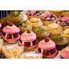 Pastry 1 Glucose Syrup 2.2lb. DE(dextrose equivalent) Rating Of 45-49.