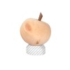 Pine Apple 7 cm – Clasp Made of Pine Wood