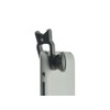 System-S 3 in 1 Clip-On Optical Fisheye Marco Wide Angle